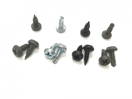 Framing Screws FramingScrews